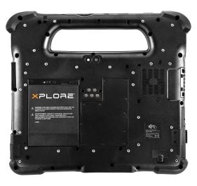 Zebra RTL10B1-E4AS0X0000NA Tablet