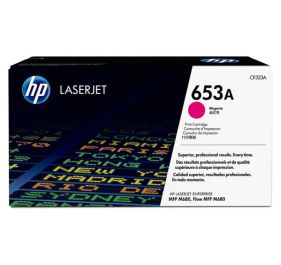 HP CF323A Toner