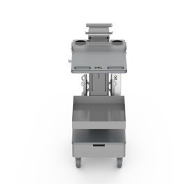 DTG DTG-X250LP Mobile Cart