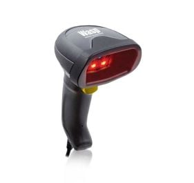 Wasp 633809012808 Fixed Barcode Scanner