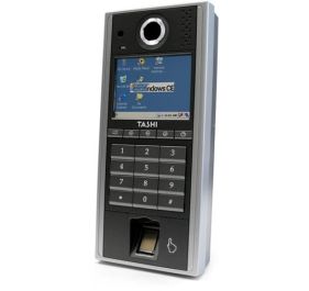 Unitech MT380-THEEAG Data Terminal