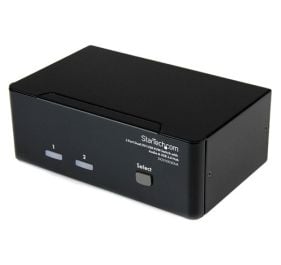 StarTech SV231DD2DUA Accessory
