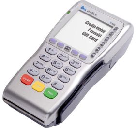 VeriFone M265-793-C6-USA-3 Payment Terminal