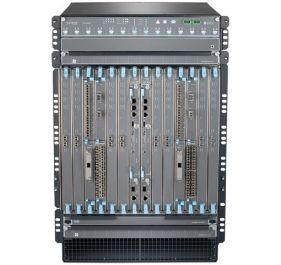 Juniper Networks SRX5800E-BASE-DC Network Switch