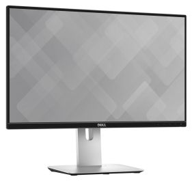 Dell U2417H Monitor