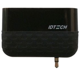 ID Tech ID-80110010-014-KT1 Credit Card Reader