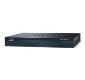 Cisco C1000-16FP-2G-L Wireless Router