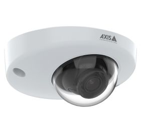 Axis 02670-001 Security Camera