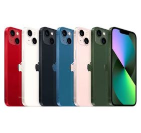 Apple iPhone 13 Mobile Phone