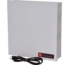 Altronix ALTV615DC8ULCB3 Power Device