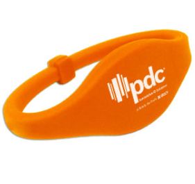 BCI RWUA-17-PDJ-I RFID Wristband