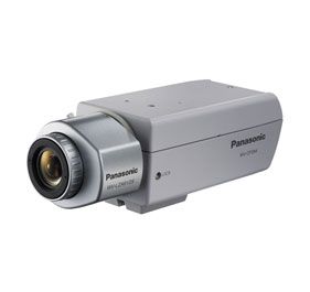 Panasonic PIC284L2A Security Camera