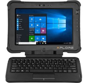 Zebra 210368 Tablet