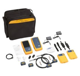 Fluke Networks DSX2-8000QI Data Networking