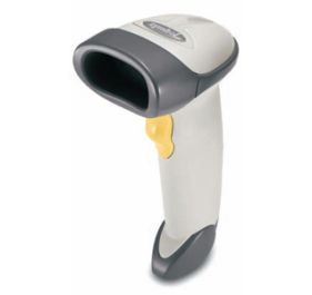 Zebra LS2208-SR20451R Barcode Scanner