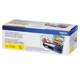 Brother TN310Y Toner