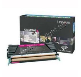 Lexmark C734A4CG Toner