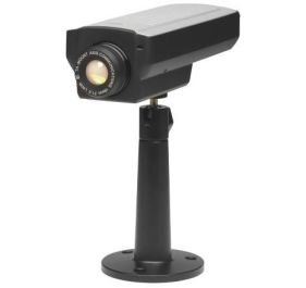 Axis 0389-001 Security Camera