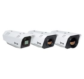 FLIR 427-0093-51-00 Security Camera