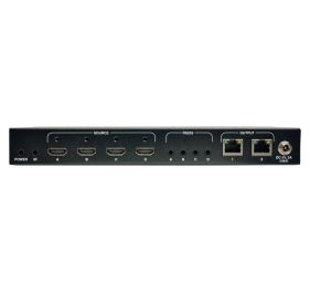 Tripp-Lite BHDBT-T-SI-4X2 Accessory
