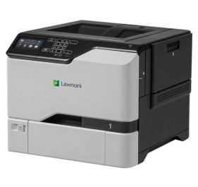 Lexmark 40C9000 Multi-Function Printer