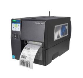 TSC T4000 Barcode Label Printer