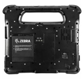 Zebra RTL10B1-H1AE0X0000NA Tablet