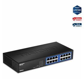 BCI TEG-S16Dg Telecommunication Equipment