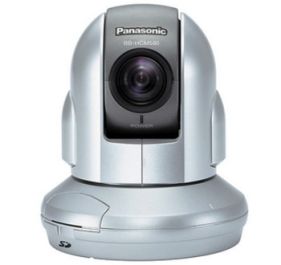 Panasonic BB-HCM580A Security Camera