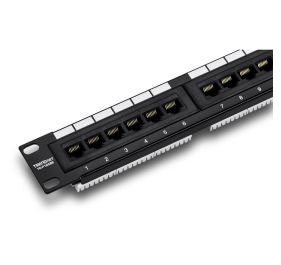 BCI TC-P12C5E Telecommunication Equipment