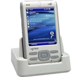 Socket Mobile HC0677-1067 Mobile Computer