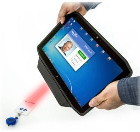 Xplore XSLATE R12 Tablet
