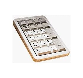 Cherry G84-4700LPBUS-0 Keyboard