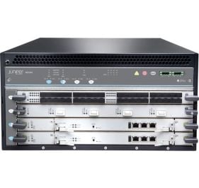 Juniper Networks MX240BASE3-ACH Wireless Router