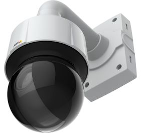 Axis 0650-004 Security Camera