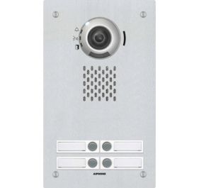 Aiphone IX-DVF-4 Access Control Equipment