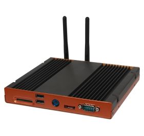 AOPEN 91.DED00.A1C0 Media Player