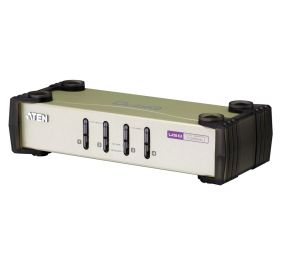 ATEN CS84U Network Switch