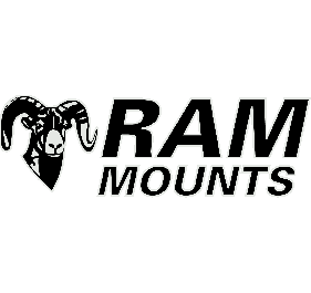 RAM Mount Tough-Box Angled Console Products