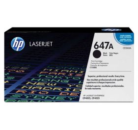 HP CE260A Toner