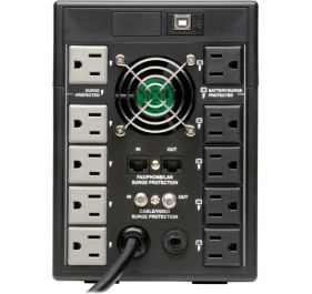 Tripp-Lite SMART1500LCDT Products