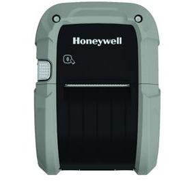 Honeywell RP2A0000C20 Portable Barcode Printer
