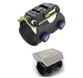 Zebra SG-WT5X6-WMTDX-01 Mounting Hardware and Stands