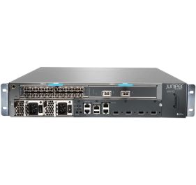 Juniper Networks MX10-T-DC Wireless Router