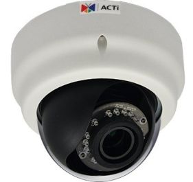 ACTi E62A Security Camera