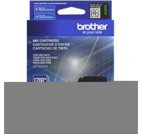 Brother LC10EY InkJet Cartridge