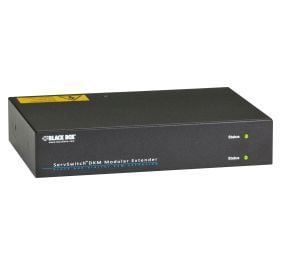 Black Box ACXMODH2R-P-R2-SHIP Accessory