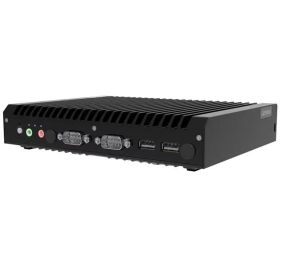 Lenovo ThinkEdge SE10 Desktop PC