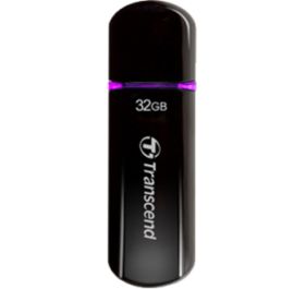 Transcend TS32GJF600 Products