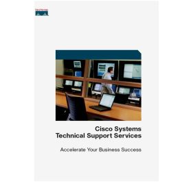 Cisco CON-OSP-C34 Service Contract